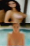 Personal sensual massage