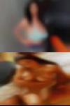 Attractive swinging couples