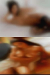 Ebony swingers Antonio