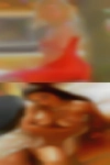 Swinging wife couple