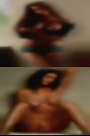 Manhattan, naked woman