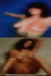 Nude woman asses