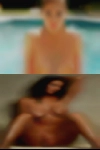 Woman looking fuck Lake