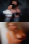 Naked girls Harlem
