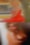 Naked women with breast